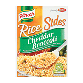Knorr Side Dishes Rice Sides Cheddar Broccoli Full-Size Picture